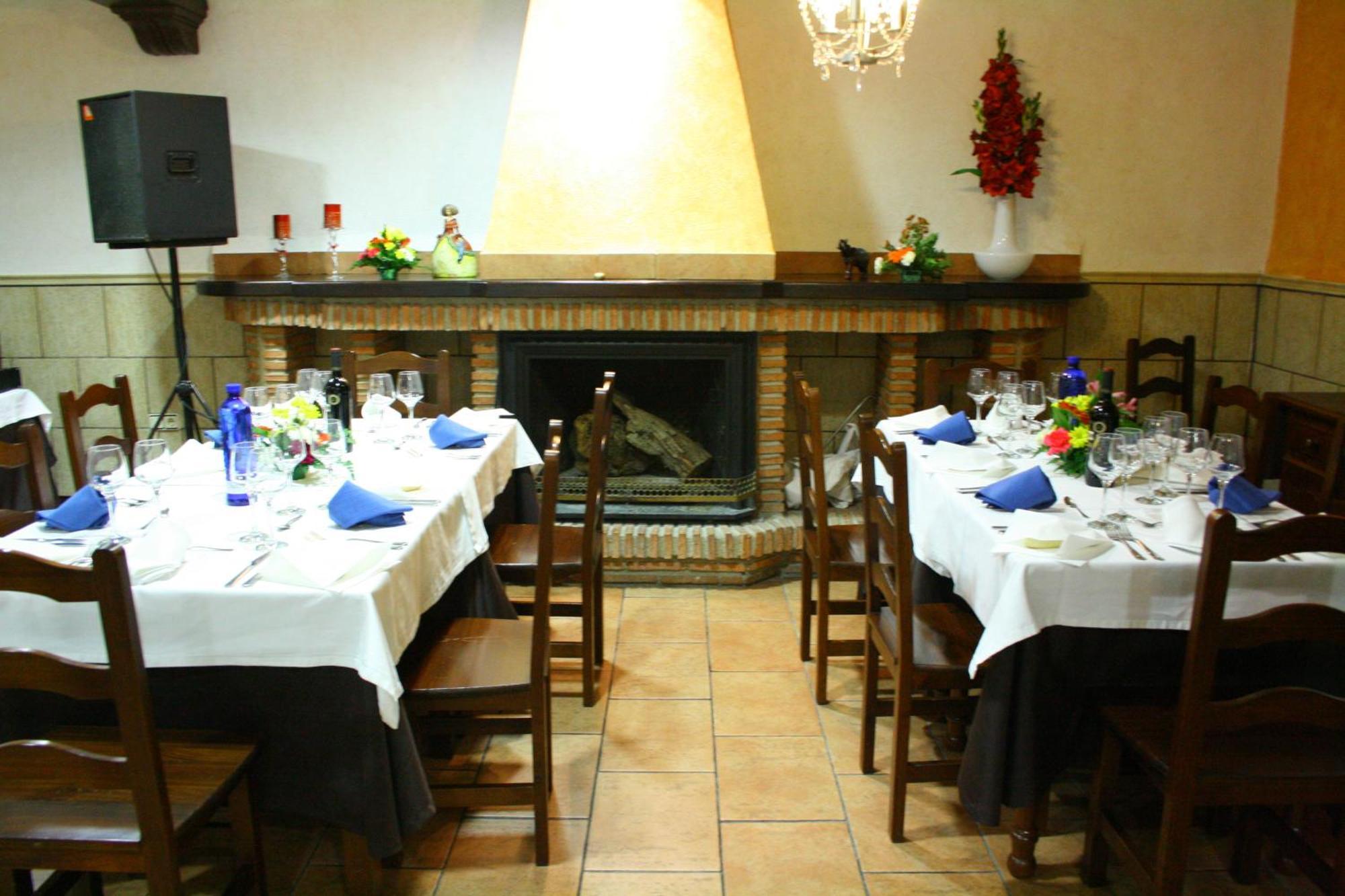 Hotel Rural Huerta Del Laurel Monachil Exterior photo