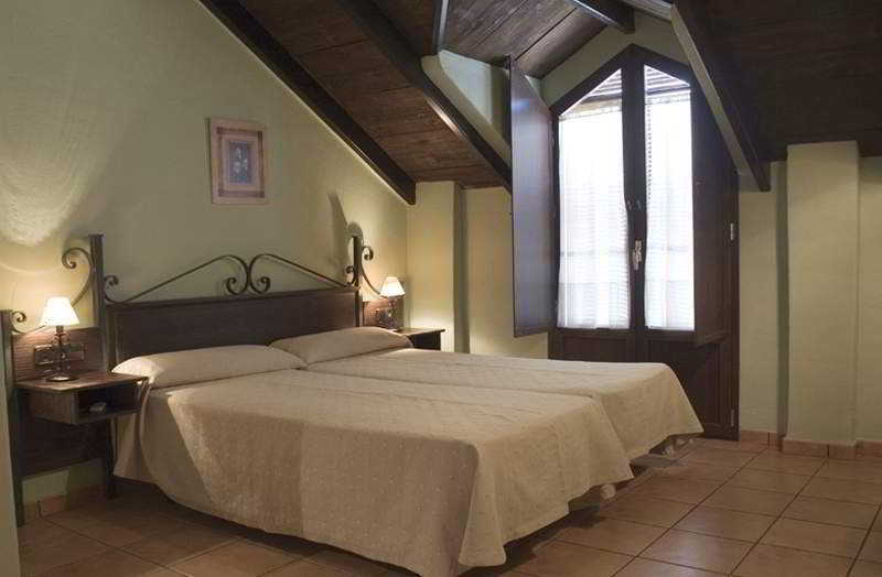 Hotel Rural Huerta Del Laurel Monachil Exterior photo